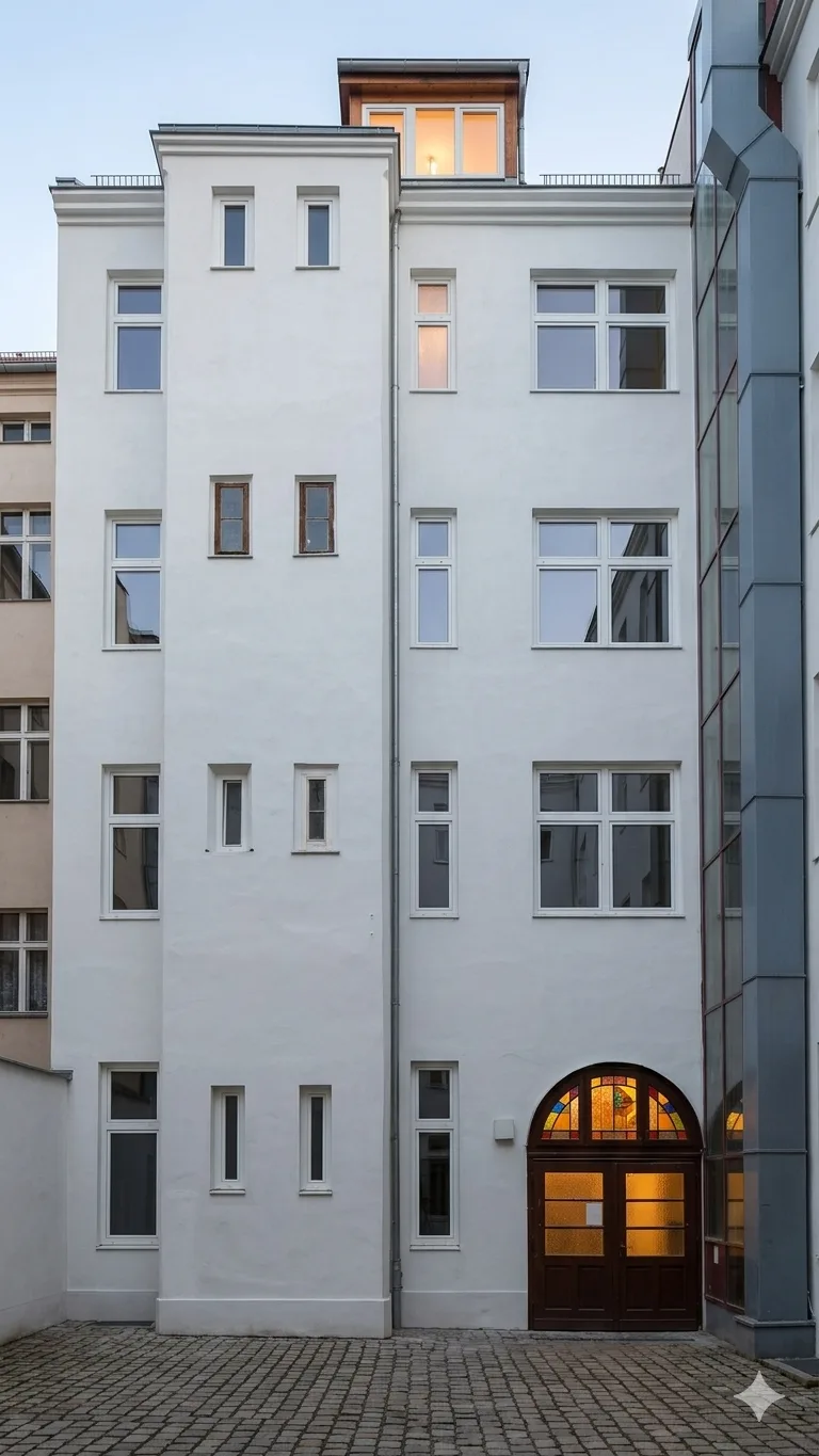 До ремонта